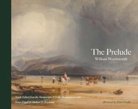 The Prelude | William Wordsworth | Buch | Einband - Fest (Hardcover) | Englisch