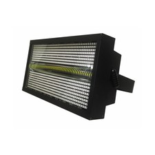 JUNMAN 400W RGBW Led Strobe Light DJ Disco Stage Wash Effect Panel Lights DMX...