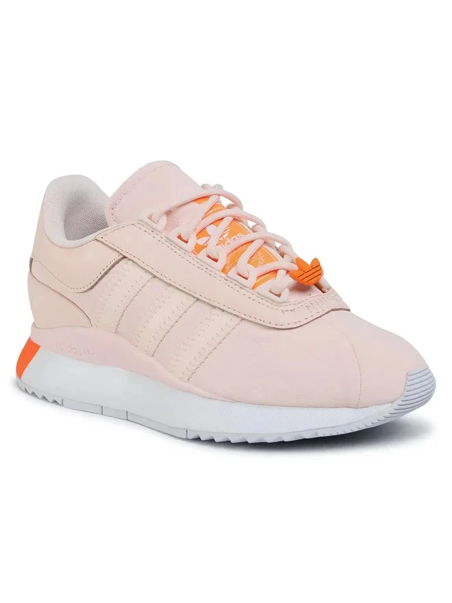 adidas gazelle silver green womens adidas Women's Solar Glide St 3 Running Shoe main image 1