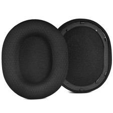 2PCS Replacement EarPads For Razer BlackShark V2 Pro 2023 Headset Headphone Kit