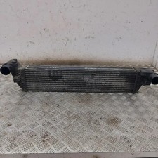 RENAULT LAGUNA II BG0/1 Ladeluftkühler IA1328 1.90 Diesel 81kw 2006 14974288