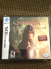 Chronicles of Narnia: Prince Caspian (Nintendo DS, 2008) - New Sealed - See desc