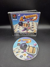 ebay® Auktion 336628883263 | Bomberman World PS1 Sony PlayStation sehr Gutem Zustand Thumbnail of ebay® auction 336628883263 | Bomberman World PS1 Sony PlayStation sehr Gutem Zustand