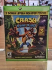 Crash Bandicoot N. Sane Trilogy - Microsoft Xbox One Free Shipping!