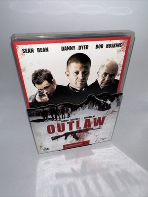 Outlaw: Genug geredet - handeln! mit Sean Bean & Danny Dyer (DVD, 2009) Senator