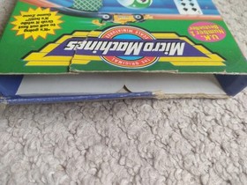 Micro Machines - Nintendo Entertainment System / NES (Boxed)