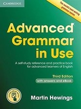 Advanced Grammar in Use Book with Answers and Interactiv... | Buch | Zustand gut