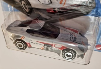 2026 Hot Wheels El Segundo Coupe in 1:64 # JJJ57 HW Fan Driven
