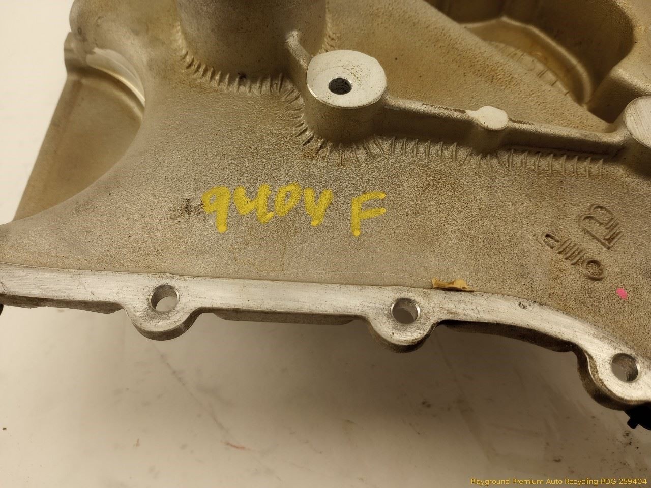 Maserati Quattroporte 2003-2008 Front Timing cover