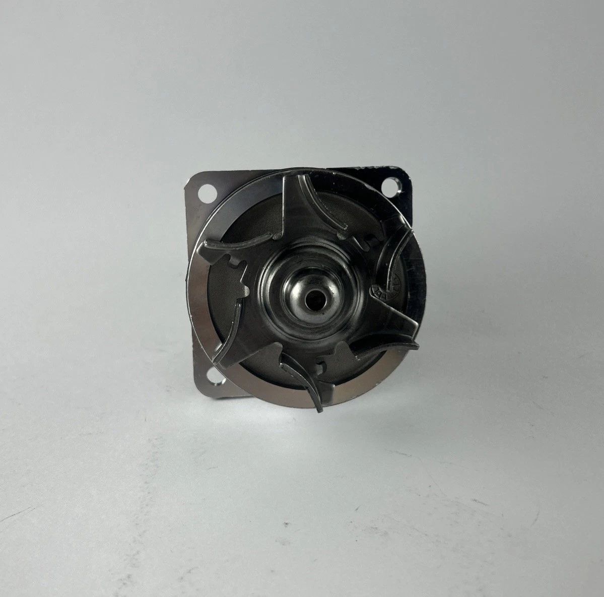 Engine Water Pump WB1630091 H112308053 WP94260H-C HSB photo 4
