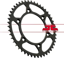 JT Steel Rear Sprocket 520 44T #JTR897.44 KTM/Husqvarna/Husaberg