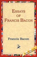 Francis Bacon | Essays Of Francis Bacon | Taschenbuch | Englisch (2004)