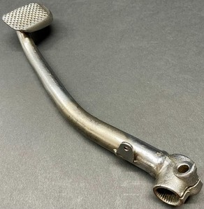 CB750 KO / K1 Rear Brake Control / Lever / Pedal - Early 1970 - 1971