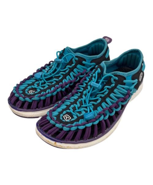 Scarpe KEEN blu x viola 1020805