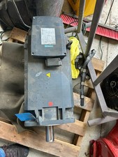 SIEMENS 1PH81372FF131BB1 SERVO MOTOR 1PH8137-2FF13-1BB1