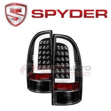 SPYDER Auto 5082121 Tail Light Set for Electrical Lighting Body Exterior jt