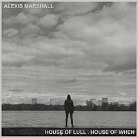 Alexis Marshall - House Of Lull . House Of When - Vinyl Record Vl - G3Z