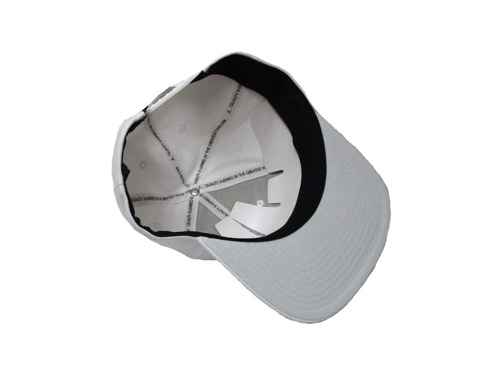 Air Jordan Jumpman Pro Cap White Mütze Snapback Nike - Bild 3 von 3