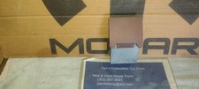 1966 67 Plymouth Satellite Belvedere Gtx B Body Mopar Used Dash Ash Tray