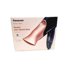Image of BRAND NEW IN BOX PANASONIC EH-NA65 NANOE TECHNOLOGY HAIRDRYER (10)