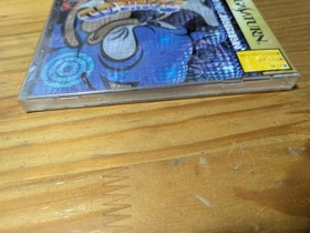 Unopened SONIC 3D FLICKIES ISLAND Sega Saturn Japan Import F/S FedEx DHL