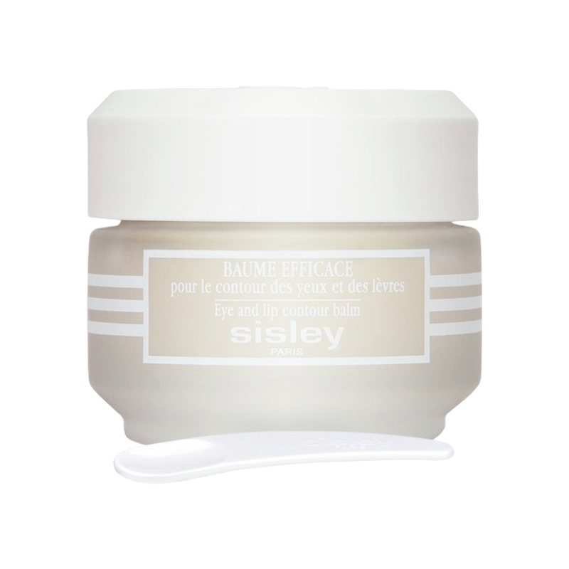 Sisley Baume Efficace Eye And Lip Contour Balm 30ml Refreshing Gel Moisturiser