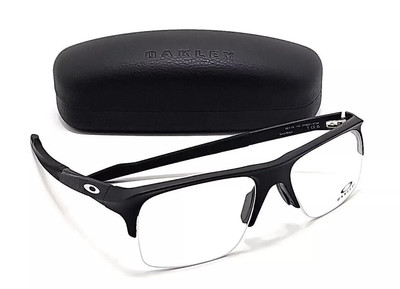 Oakley Plazlink OX8061-0156 Frames Reading Glasses/Bifocal/Progressive Lenses
