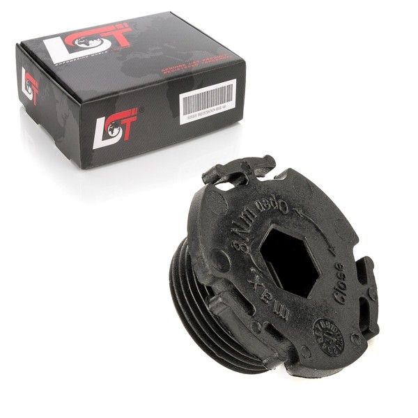 ÖLablassschraube Verschlussschraube 11137605018 FüR BMW 3Er 4Er 20I 28I N20 N26-image