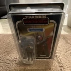 Kenner Star Wars Vintage Collection Koska Reeves Action Figure 2022