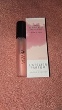 L'Atelier Parfum Bloom In Paris Hair and Body Mist .33 FL oz 10ML