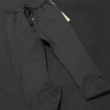 Fear of God Essentials Relaxed Sweatpants Stretch Limo Mens Large