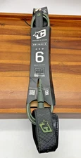Reliance Pro 6 Leash Surfing Wave 6 feet Creatures of Leisure Reliance New