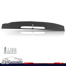 New Fit For 07-14 Cadillac Escalade Dash Board Defrost Dash Vent Cover Cap Bezel