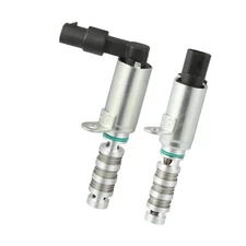  1 Set Engine Variable Timing Oil Control Valve Solenoid 24355-2E100 24375 
