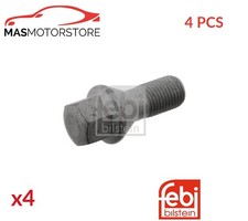 RADSCHRAUBENSATZ FEBI BILSTEIN 32438 4PCS A FÜR ALFA ROMEO 159,BRERA,SPIDER