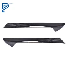 Windshield Outer Trim Pillar Molding For Ford Explorer 2011-2019 Right&Left Side