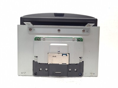 30775626 Volvo Digital Screen Display RTI NAVI 30775626-1