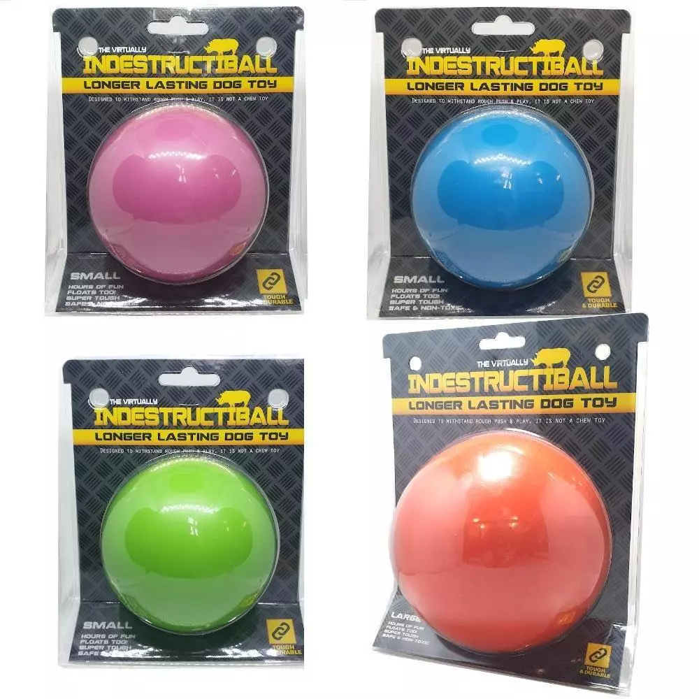 Unbreakable chew cheap toy