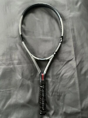 Fischer Tennis Racquets for sale - eBay