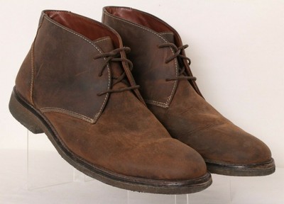 johnston and murphy desert boots
