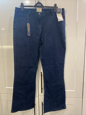 PTS BNWT LADIES RED HERRING DEBENHAMS 18 (32