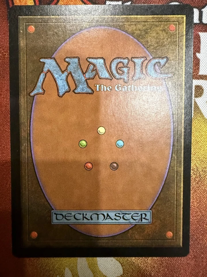 MTG Plains - Blue Pack (MacNeil) Near Mint Normal Promos: APAC Lands *NM* - Image 2 of 2