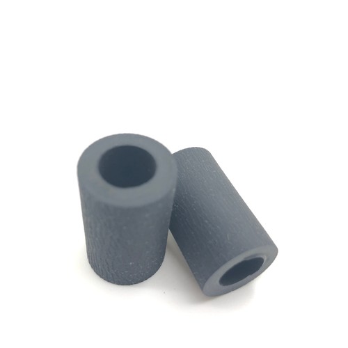 10PC 40X8736 Doc Feeder ADF Pickup Roller Lexmark M1140 1145 3150 CX310 410 510 - Picture 3 of 5