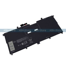 New NNF1C Battery for Dell XPS 13 9365 2-in-1 13-9365-D3805TS 13-9365-D4605TS
