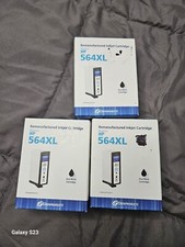 DATAPRODUCTS ink Jet Cartridge ×3