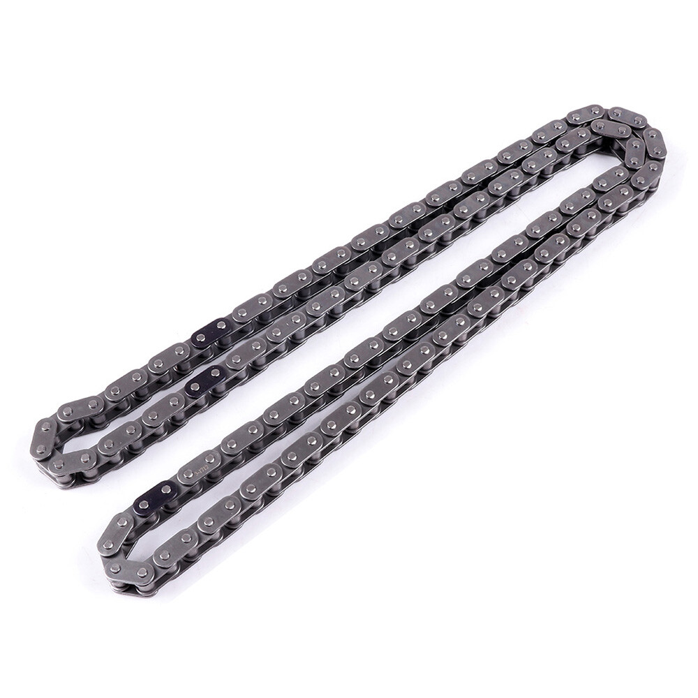 Timing Chain Kit 2x Intake+Exhaust VVT Gear For TOYOTA Camry 2AR