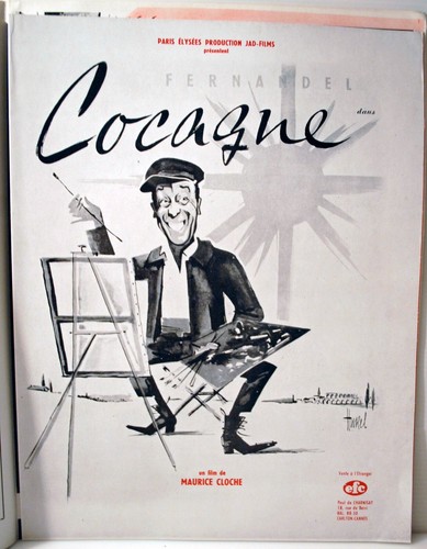 rare "LES RDV de Cannes 1961 " - N° 1 du 3/05/1961 au 17 du 19/05/61 - Picture 4 of 15
