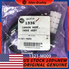 New Factory Sealed Allen-Bradley 1321-M009 Free Shipping