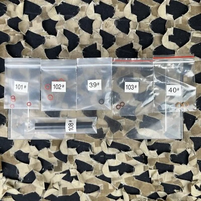 NEW Umarex ReadyAir Compressor Maintenance Kit (2211322)