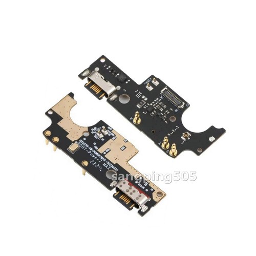 USB Charging Port Board For UMIDIGI series A11 Bison2 X10 C1 F3 G3 G5 Power7… - 第 34/35 張圖片